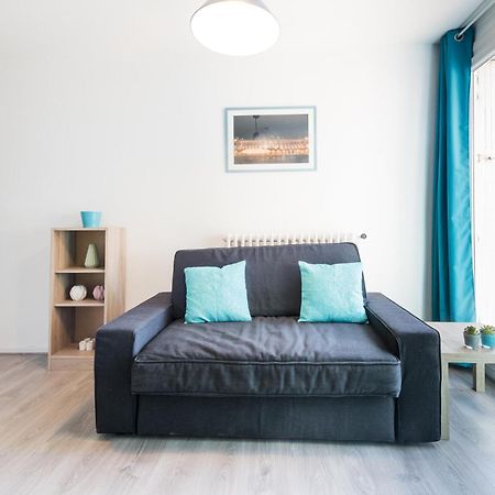 Ombre Bleue Apartment Toulouse Exterior photo